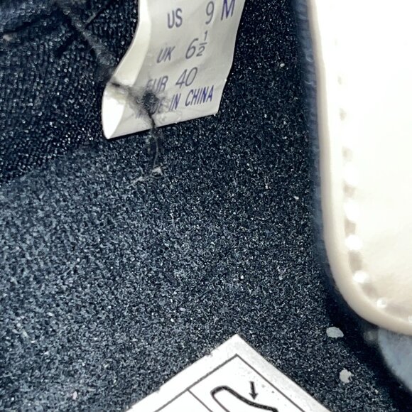 Etonic Ladies Slip On Golf Shoes - Picture 5 of 5